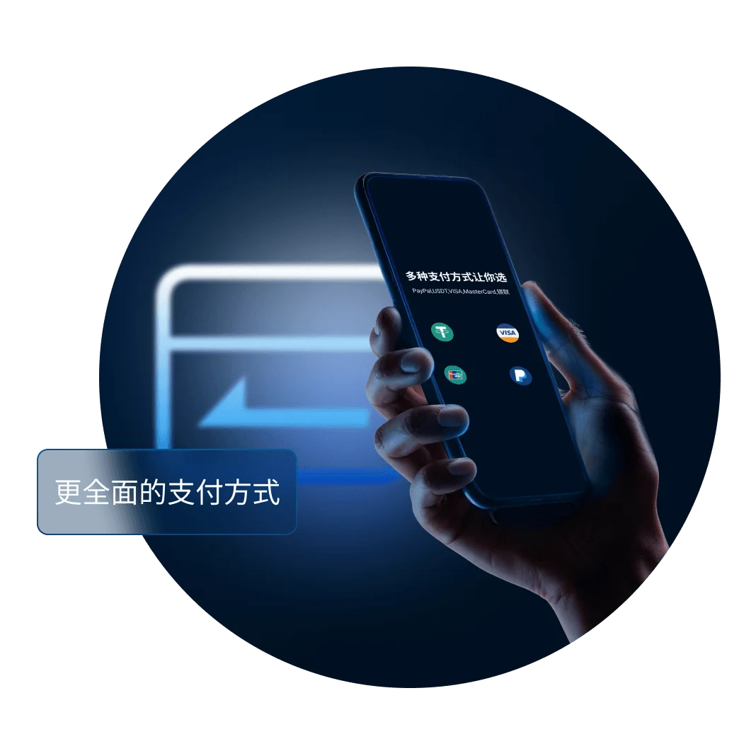 QuickQ 各平台客户端安装示意图